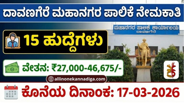 Davangere-City-Corporation