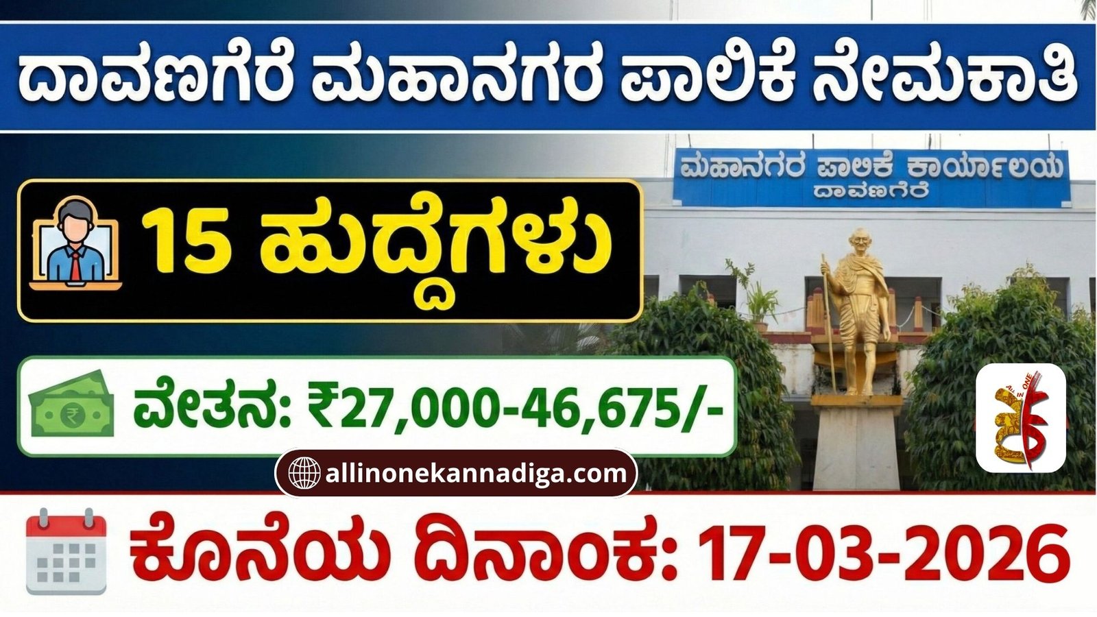 Davangere-City-Corporation
