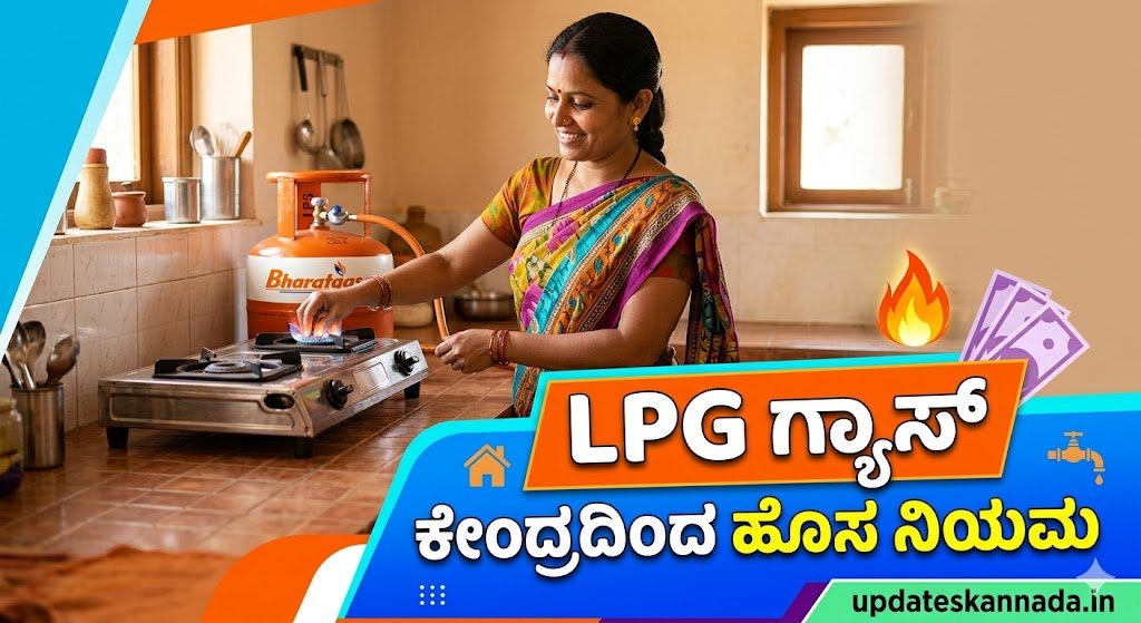 Lpg-Gas-new-rules