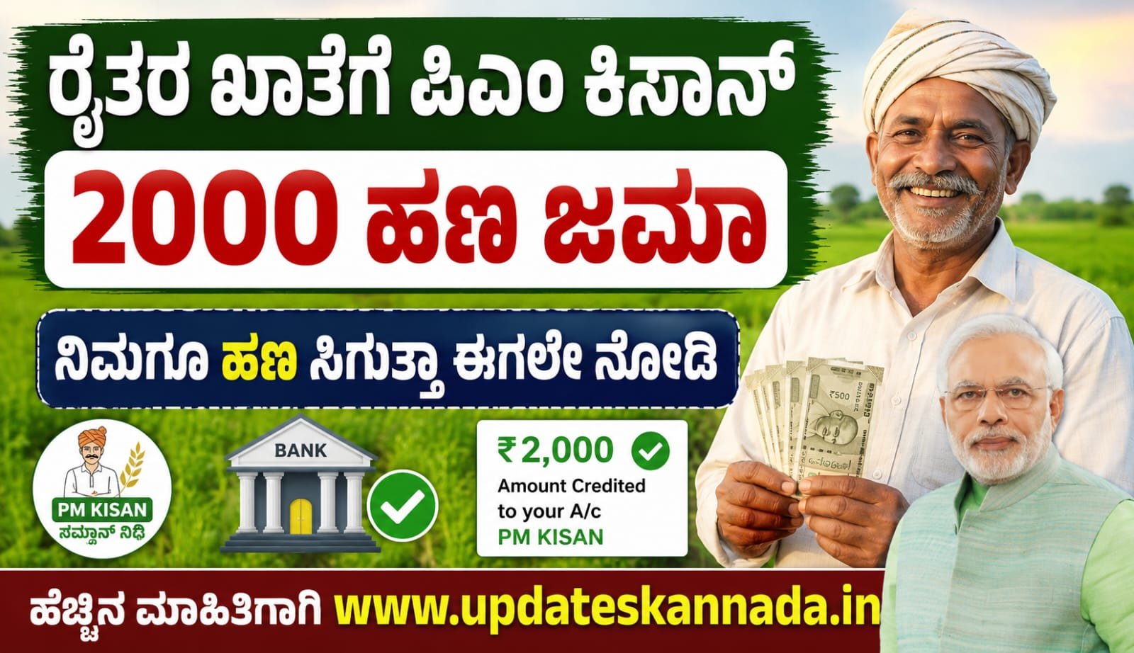 PMKisan